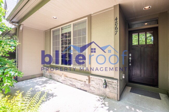 Building Photo - 4867 NW Blandy Terrace - 1