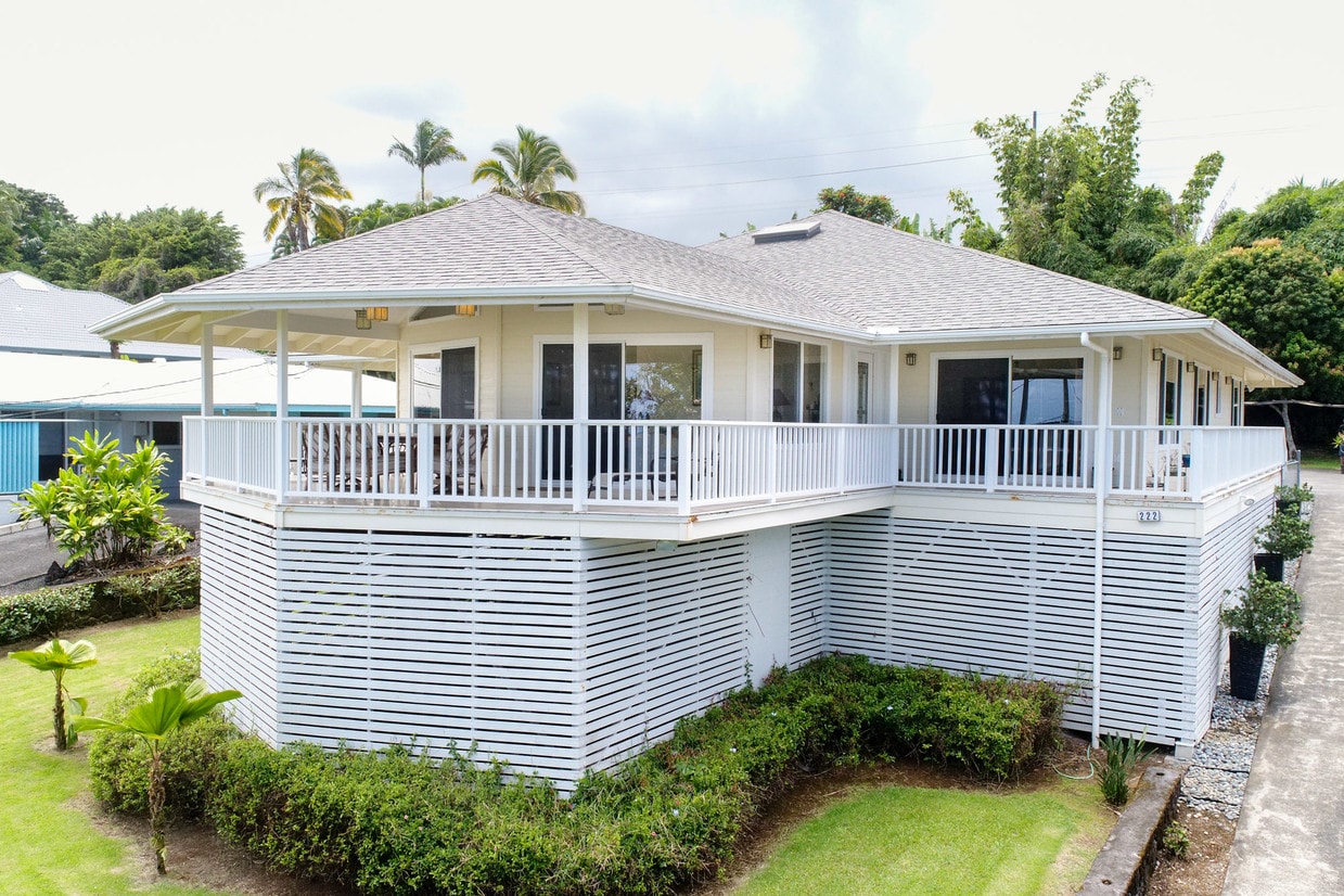 222 Kuikahi St, Hilo, HI 96720 House Rental in Hilo, HI