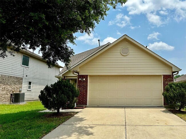 Foto del edificio - 20734 Hardwick Oaks Dr