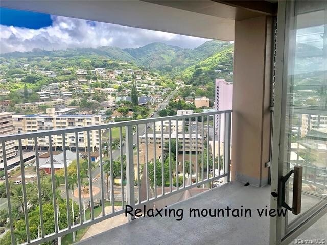 Foto del edificio - 1617 Keeaumoku St