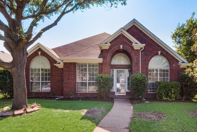 Foto del edificio - Beautiful Allen Home!