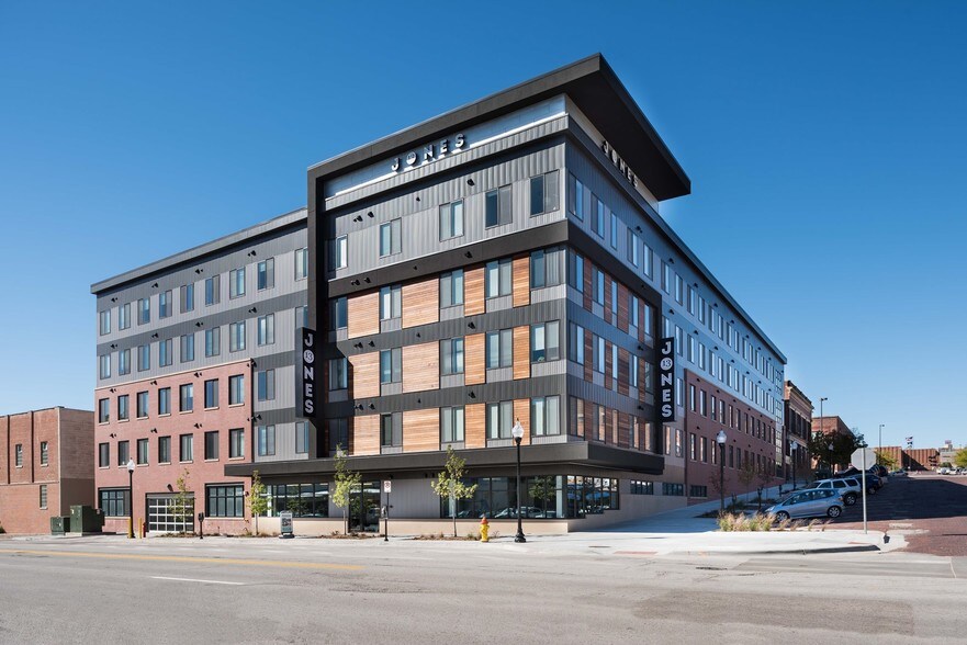 Jones 13 Rentals Omaha, NE