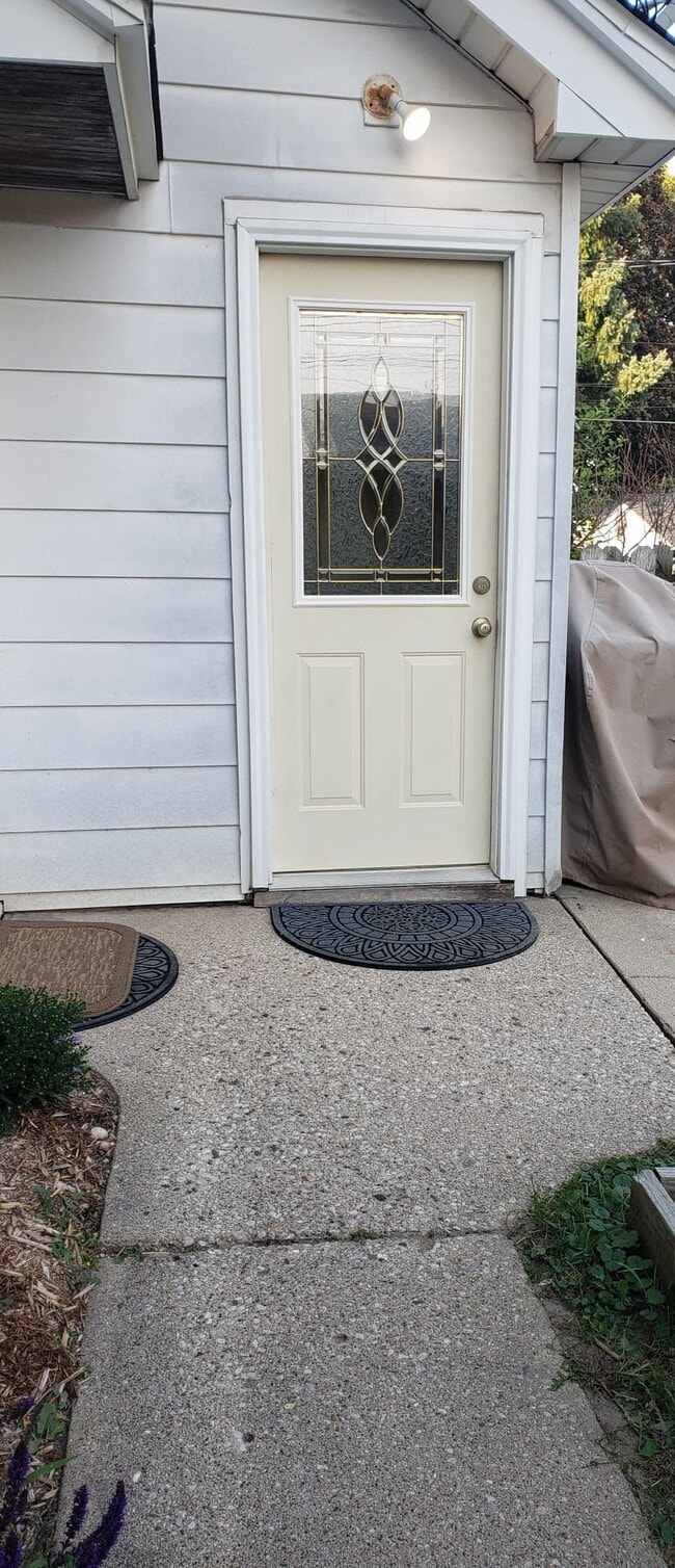 Entrance - 2026 S 73rd St