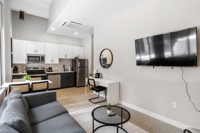 Foto del edificio - 205 W 4th St