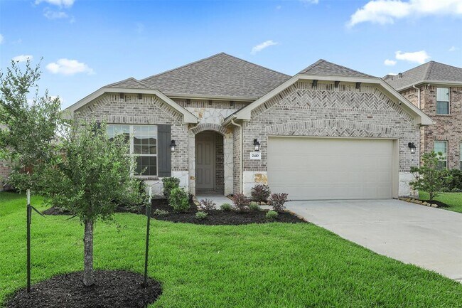 Foto del edificio - 2410 Table Rock Ct