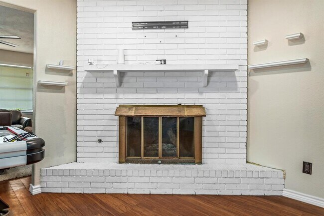 Foto del edificio - 1385 Howell St
