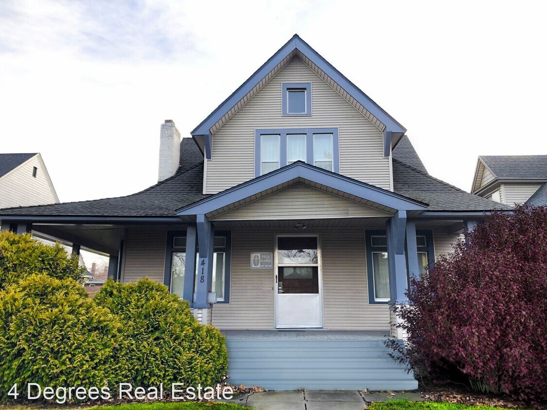 Primary Photo - 14 br, 5 bath House - 418 E. Mission Ave