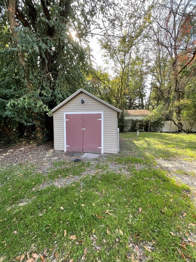 Foto del edificio - 538 E Lincoln Ave