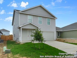 Building Photo - 9831 Sanborn Grist
