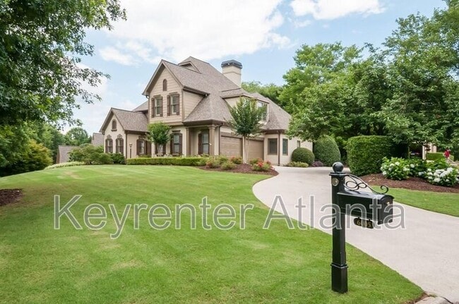 Building Photo - 6005 Oakbury Ln