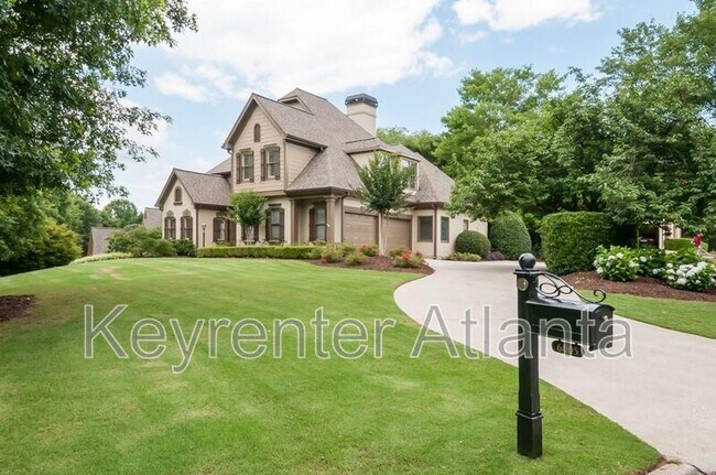 Foto del edificio - 6005 Oakbury Ln