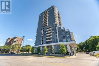 Building Photo - 3121-3121 Sheppard Ave E
