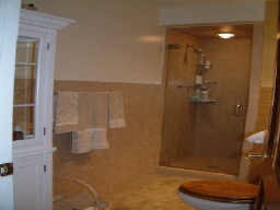 2nd Bathroom attached to Master Bedroom - 285 Aycrigg Ave