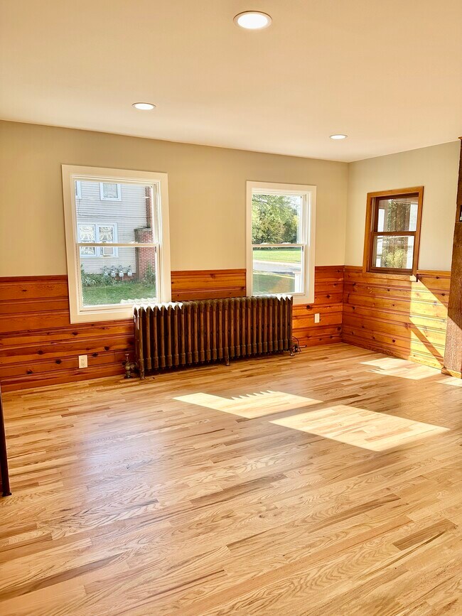 Foto del edificio - 15 Summer St