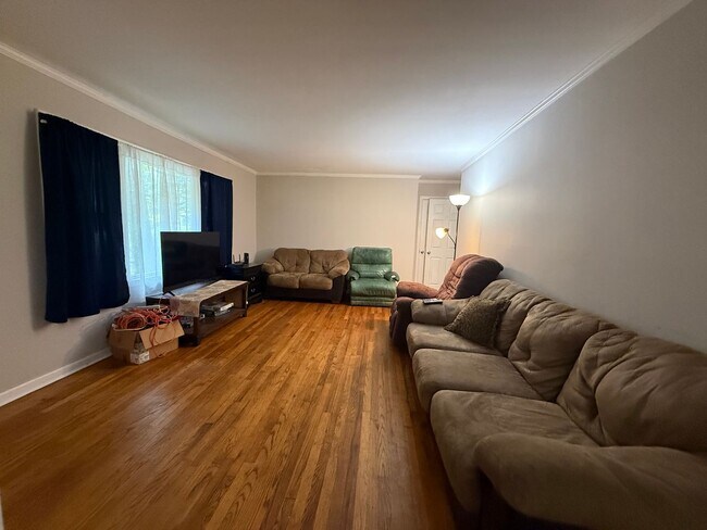 Foto del edificio - 45 S Greenwood Dr