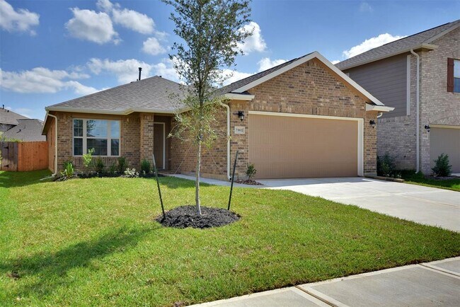 Building Photo - 23802 Pennington Hills Dr