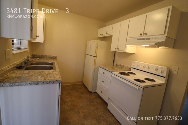 Building Photo - 3481 Tripp Dr