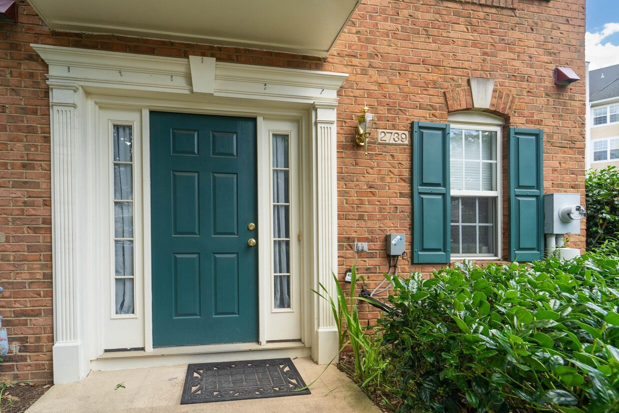 Foto principal - Dunn Loring Metro area Townhome