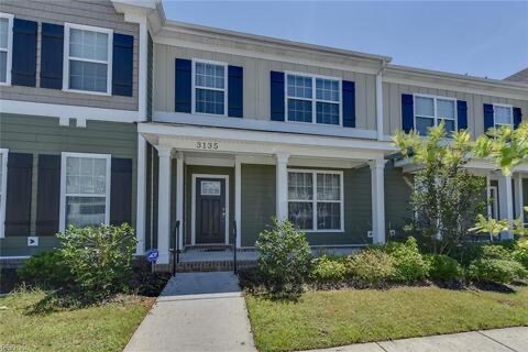 Building Photo - 3135 Patrick Henry Dr