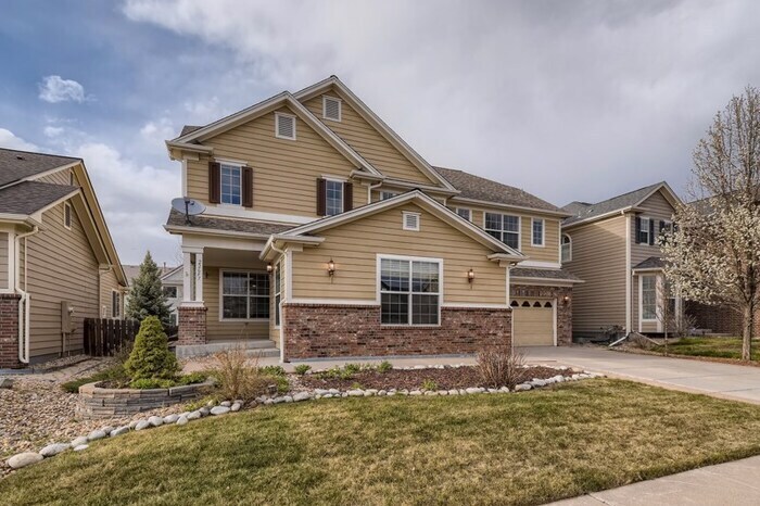 Primary Photo - 22697 Hopewell Avenue, Parker, CO, 80138