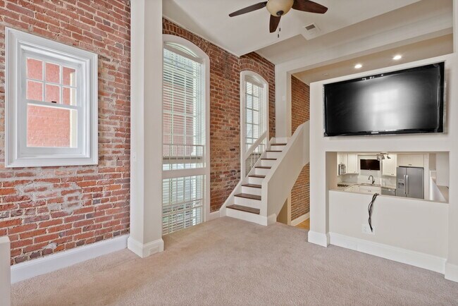 Foto del edificio - 2840 Peachtree Rd NW