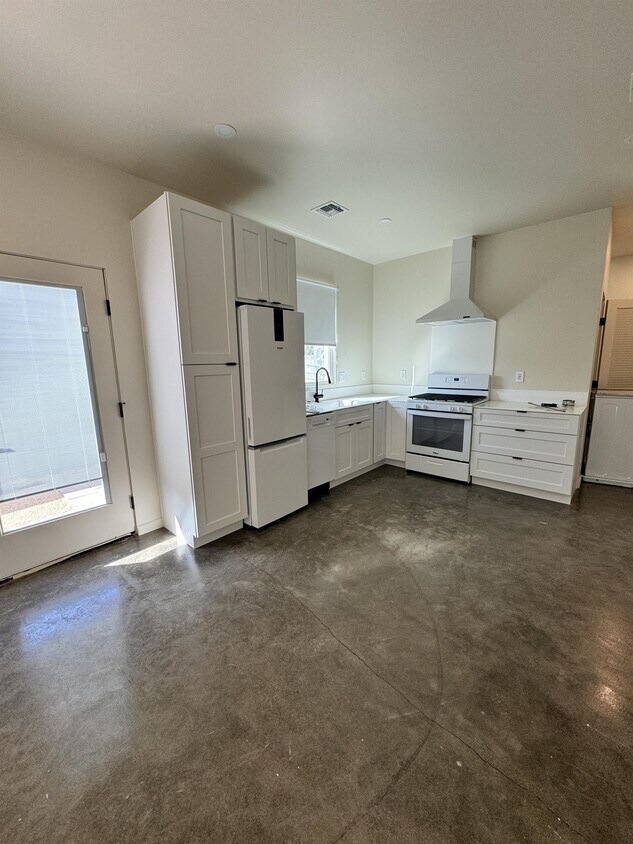 Foto principal - 1510 W Monroe St