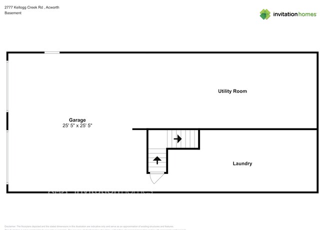 Foto del edificio - 2777 Kellogg Creek Rd