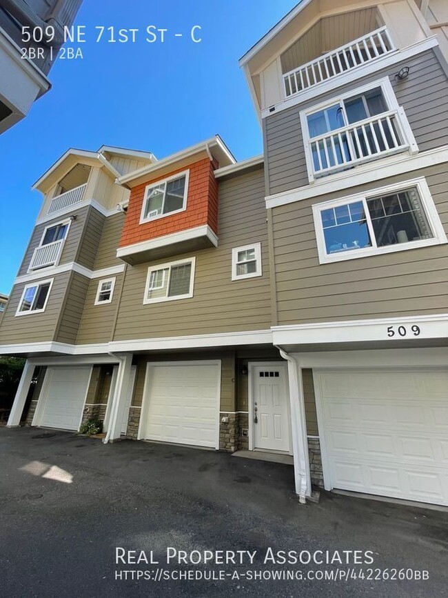 Photo - 509 NE 71st St House