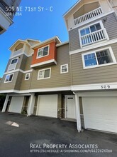 Building Photo - 509 NE 71st St