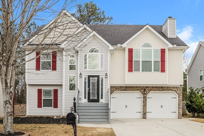 Building Photo - 8156 Brookbend Dr
