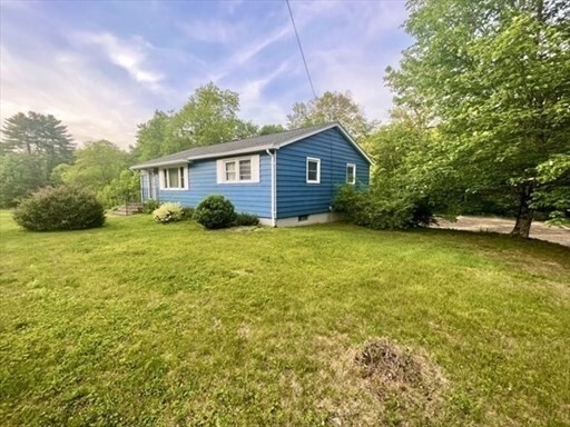 Primary Photo - 203 Wales Rd