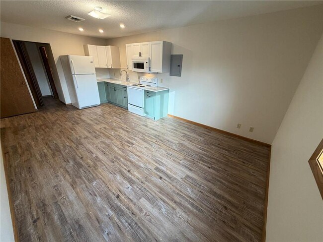 Foto del edificio - 314 5th St SW