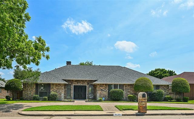 Primary Photo - 4130 Briargrove Ln