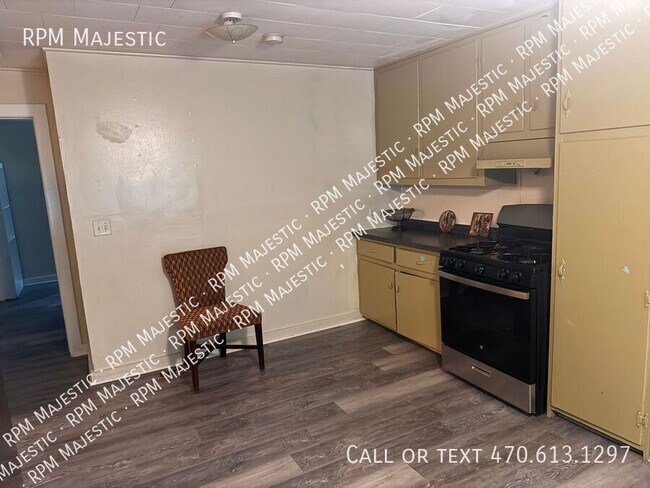 Foto del edificio - 2958 Klondike Rd