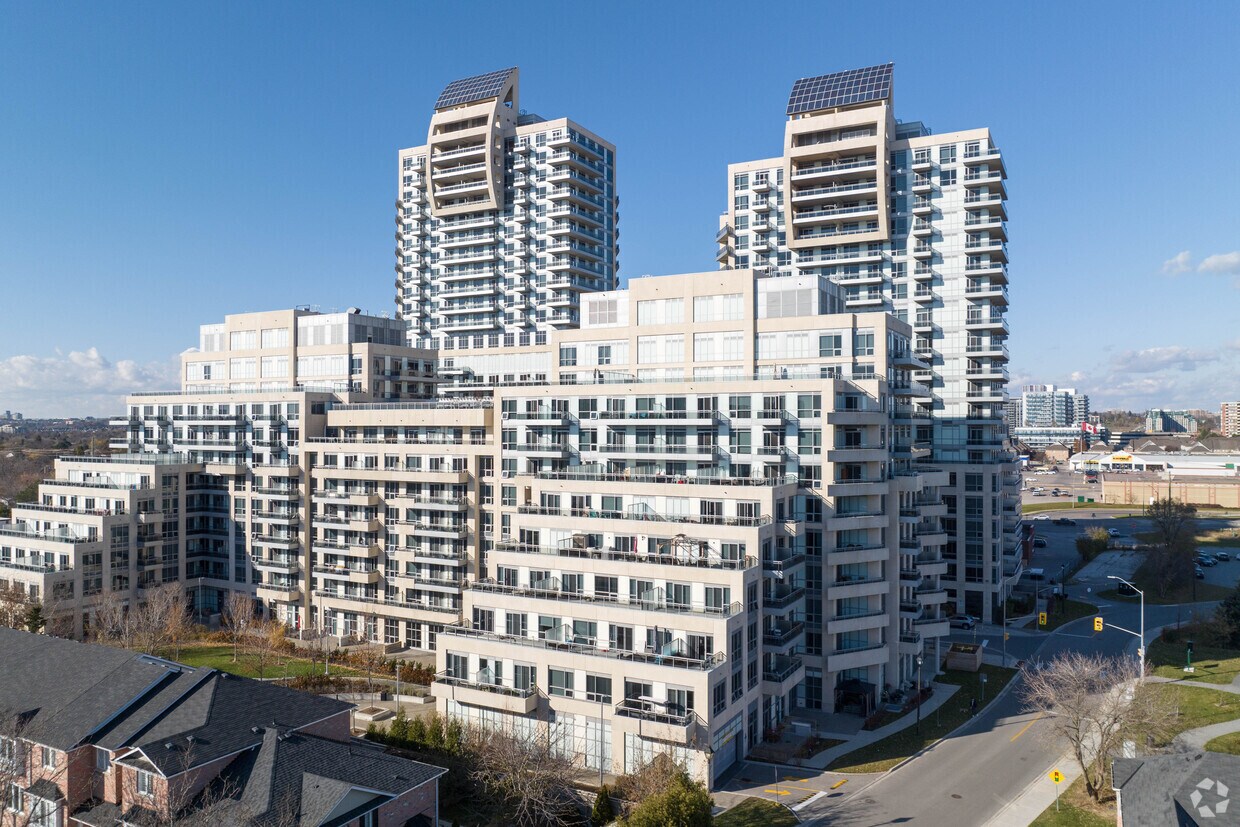 Photo principale - The Beverly Hills - SE Tower