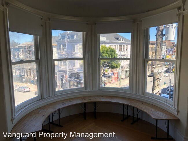 Foto del edificio - 3 br, 1 bath Apartment - 603 Clayton Street