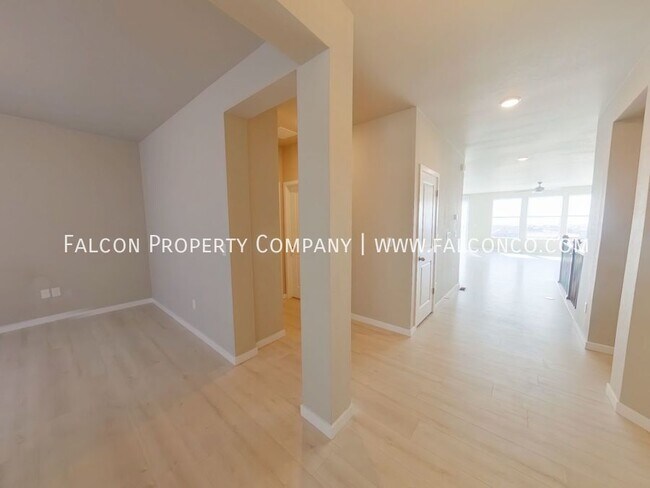 Photo - 9671 Vistas Park Dr House