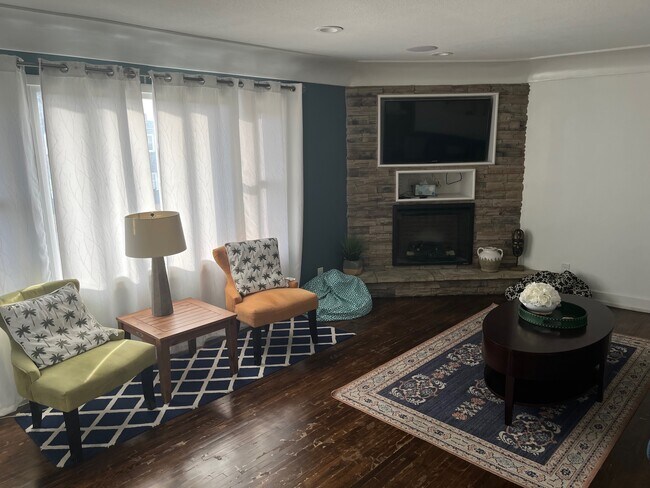 Foto del edificio - 115 16th St NE