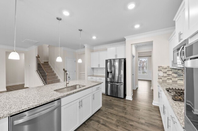 Building Photo - Beautiful home in Lake Wylie