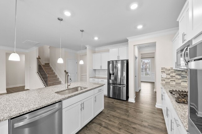 Foto del edificio - Beautiful home in Lake Wylie