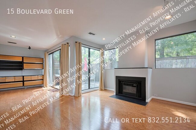 Foto del edificio - 15 Boulevard Green