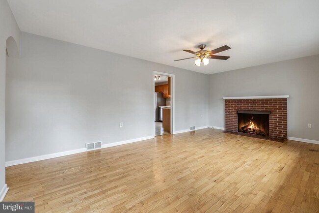 Building Photo - 1412 S Loudoun St
