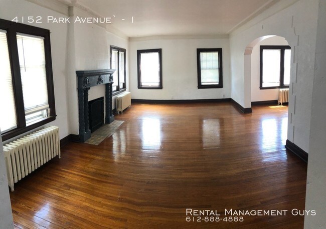 Building Photo - 4152 Park Ave