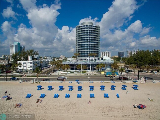 Building Photo - 701 N Fort Lauderdale Beach Blvd