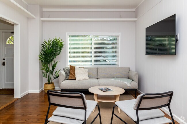 Foto del interior - 160 Harrison Ave
