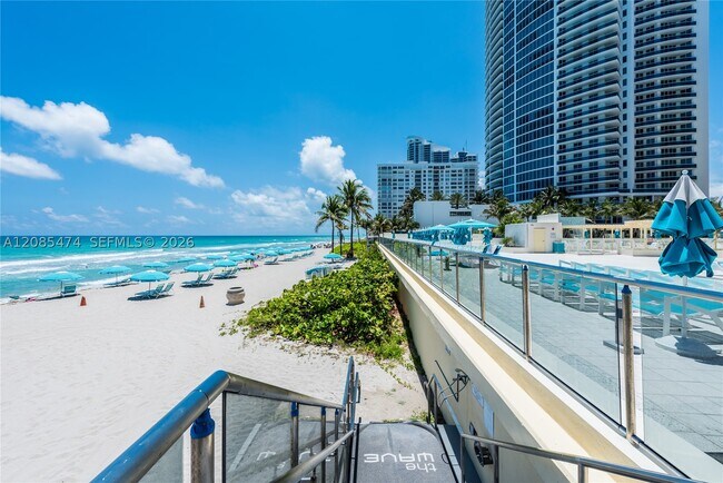 Foto del edificio - 2501 S Ocean Dr