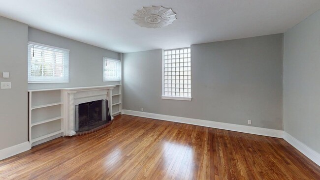 Building Photo - 3517 Magnolia Ave