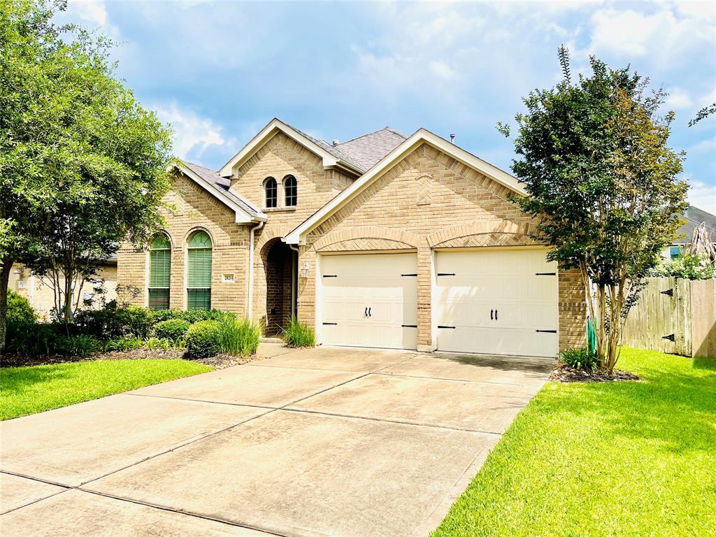 28211 Chalet Park Dr, Katy, TX 77494 - House Rental in Katy, TX ...