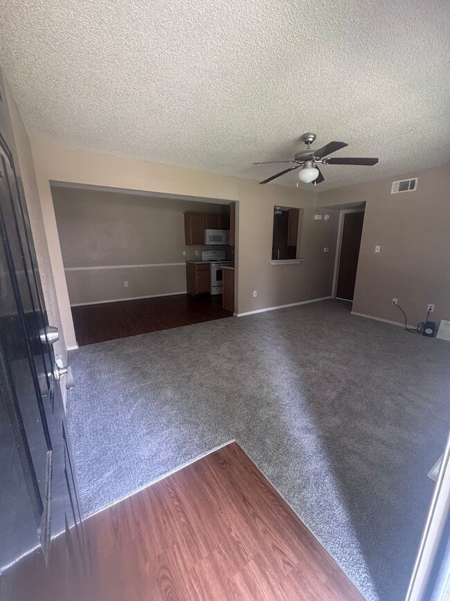 Interior Photo - Chapel Ridge of Fort Smith