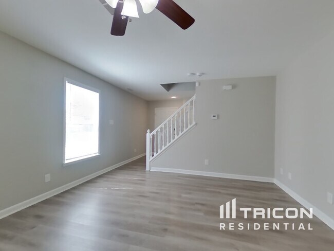 Building Photo - 1117 Swearngan Ridge Ct